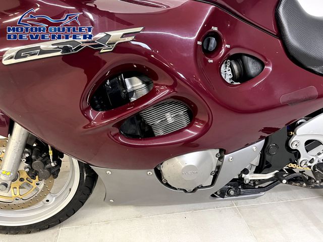 suzuki - gsx-750-f