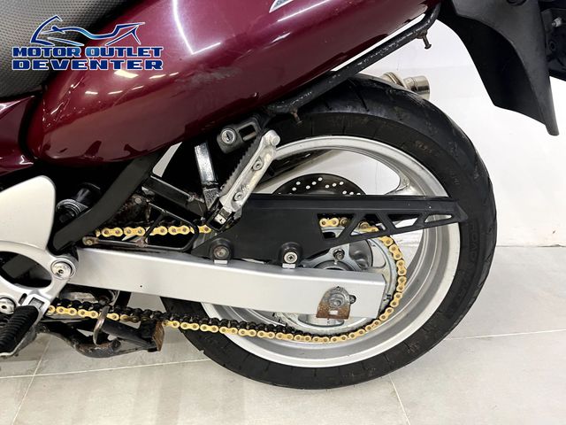 suzuki - gsx-750-f