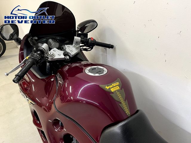 suzuki - gsx-750-f