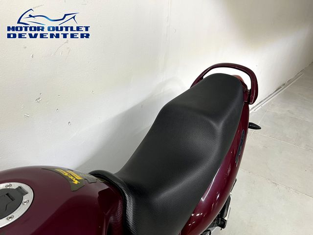 suzuki - gsx-750-f