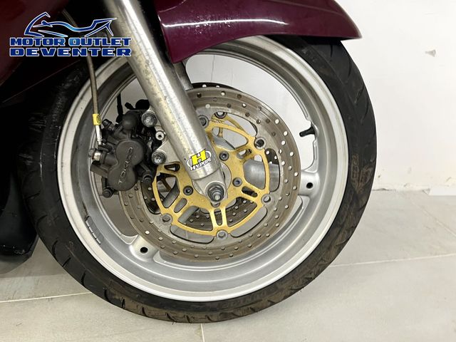 suzuki - gsx-750-f