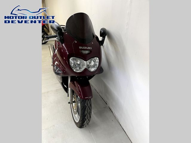 suzuki - gsx-750-f