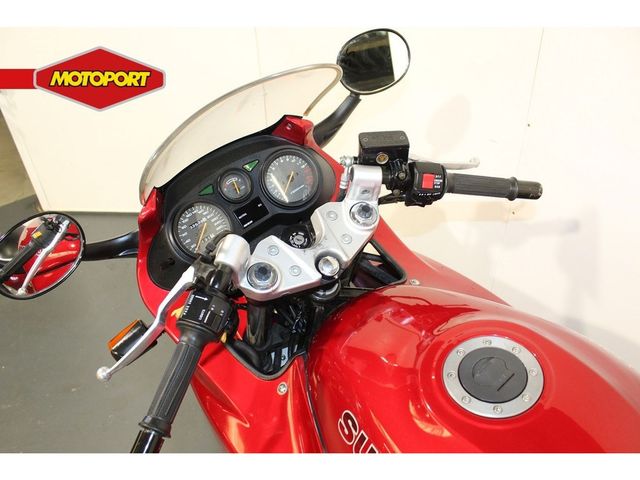 suzuki - gsx-750-f