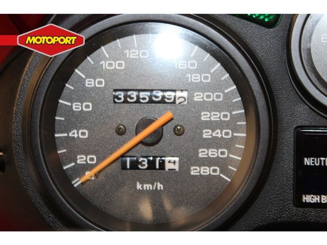 suzuki - gsx-750-f