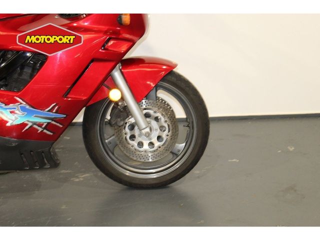 suzuki - gsx-750-f
