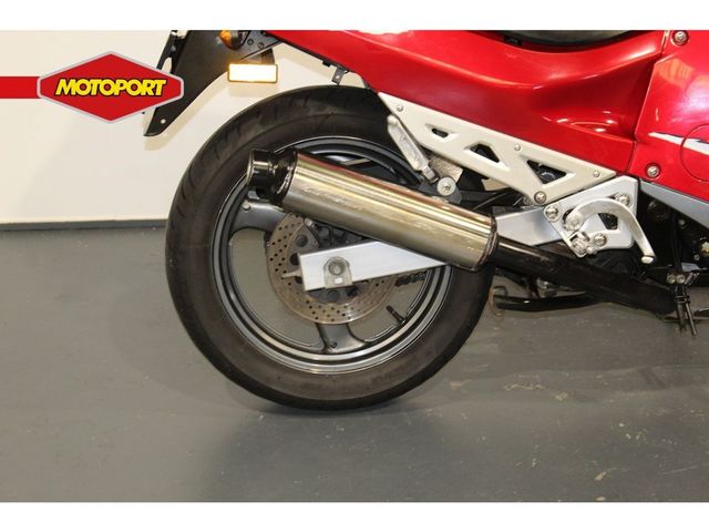 suzuki - gsx-750-f