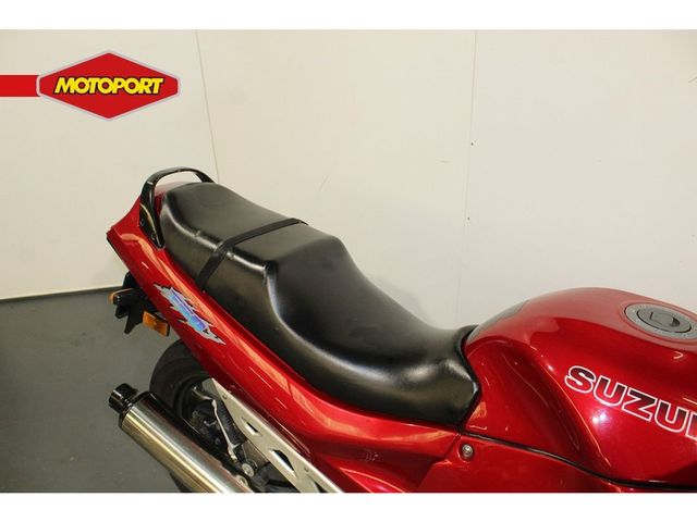 suzuki - gsx-750-f