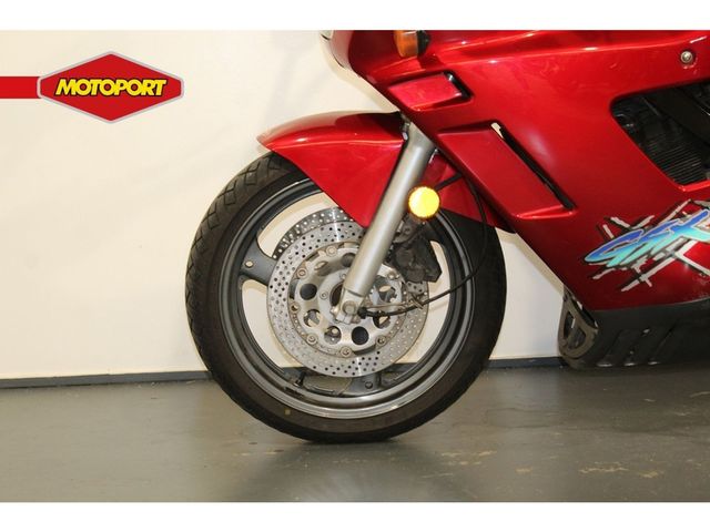 suzuki - gsx-750-f