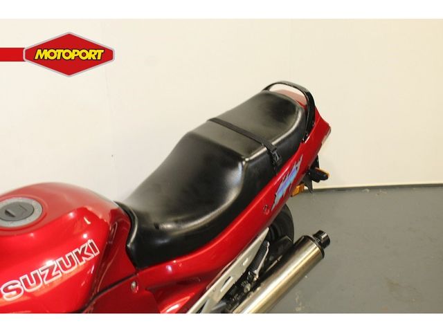 suzuki - gsx-750-f