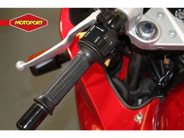 suzuki - gsx-750-f