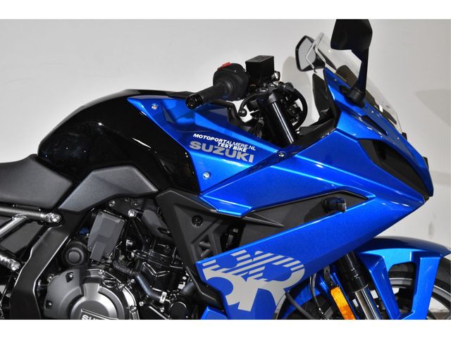 suzuki - gsx-8r