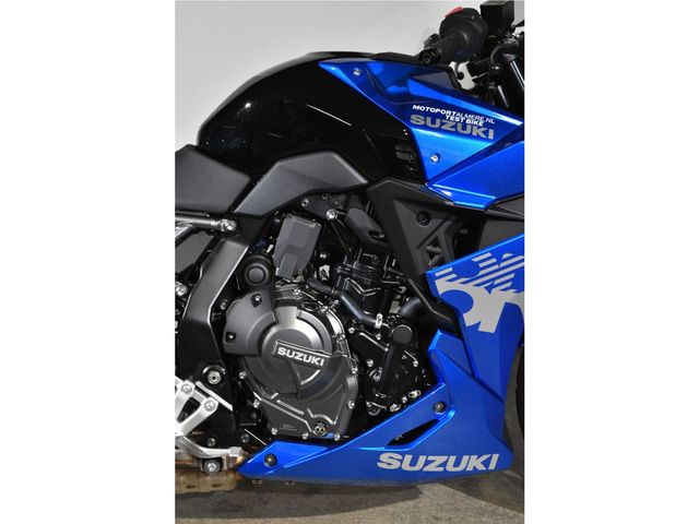 suzuki - gsx-8r