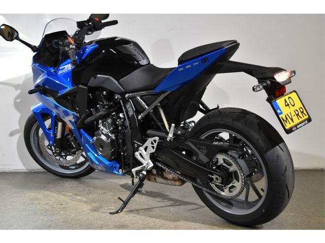 suzuki - gsx-8r