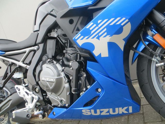 suzuki - gsx-8r