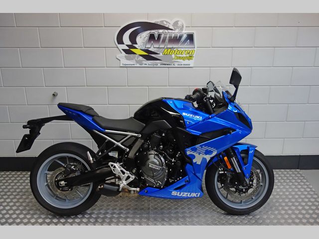 suzuki - gsx-8r