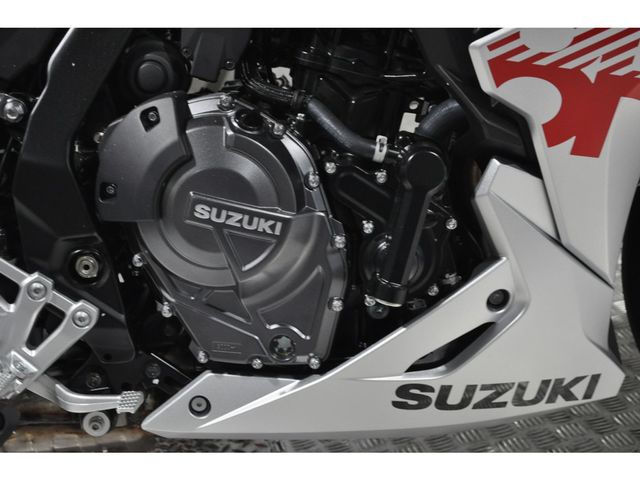 suzuki - gsx-8r