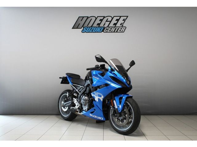 suzuki - gsx-8r