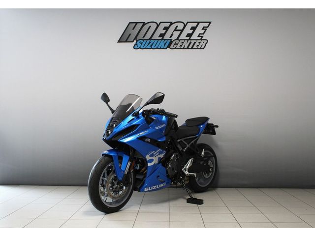 suzuki - gsx-8r