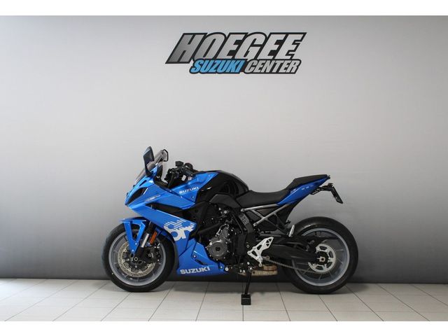 suzuki - gsx-8r