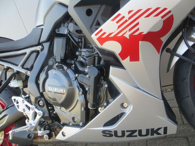 suzuki - gsx-8r