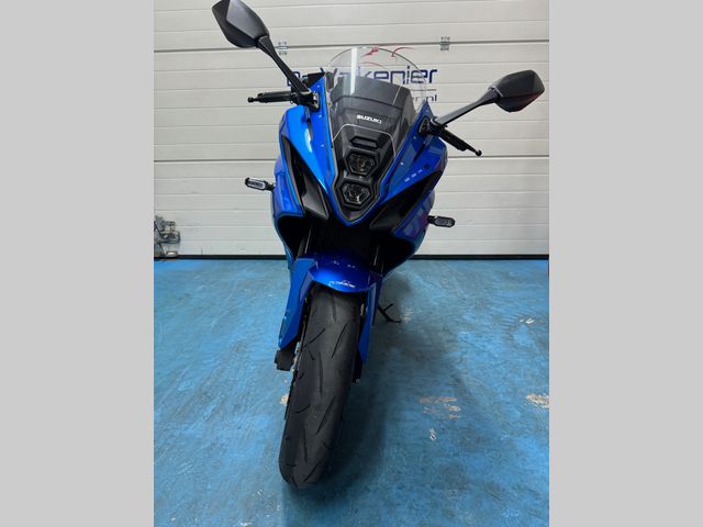 suzuki - gsx-8r