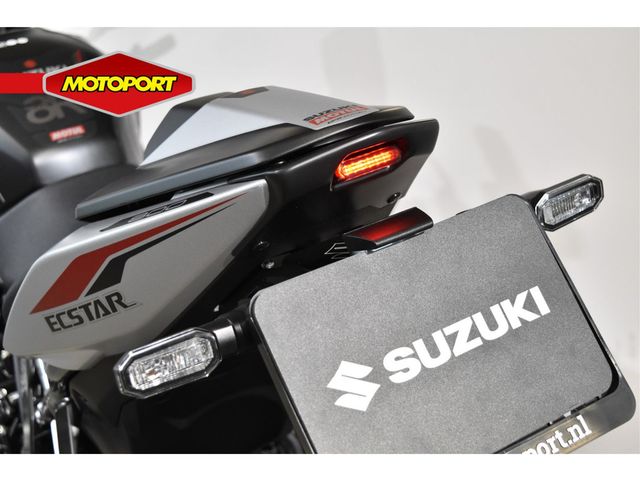 suzuki - gsx-8r