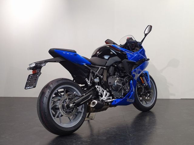 suzuki - gsx-8r