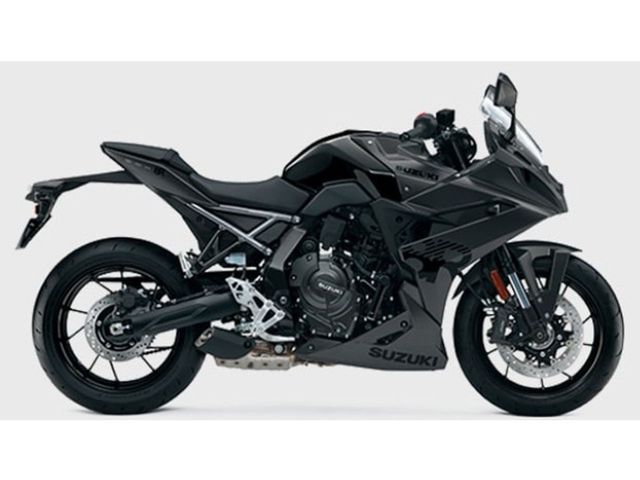 suzuki - gsx-8r