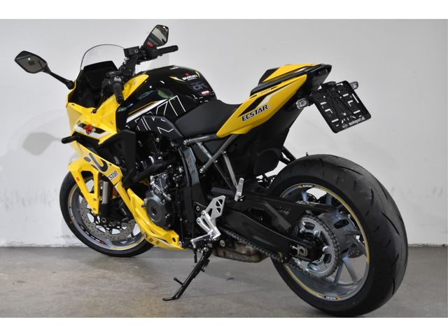 suzuki - gsx-8r