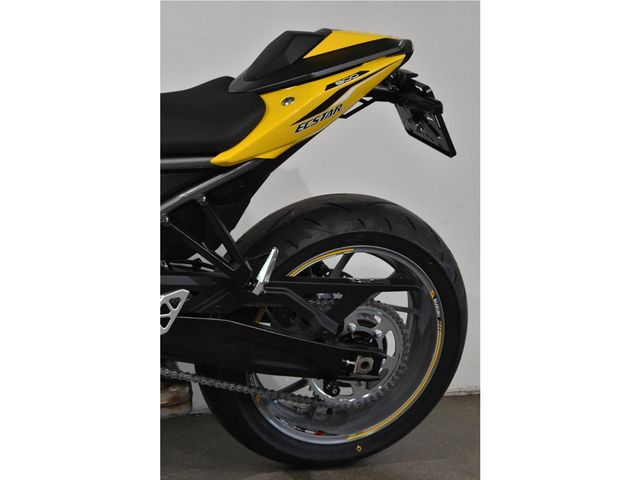 suzuki - gsx-8r