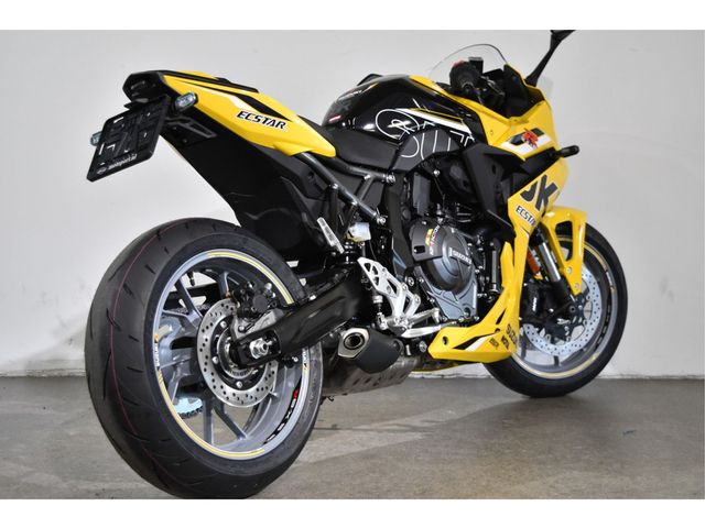 suzuki - gsx-8r