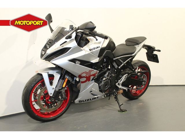 suzuki - gsx-8r
