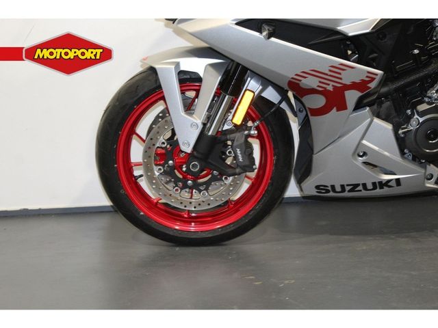 suzuki - gsx-8r