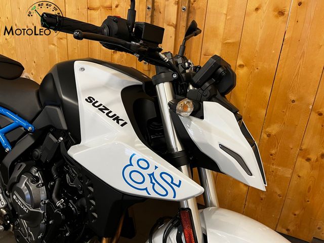 suzuki - gsx-8s