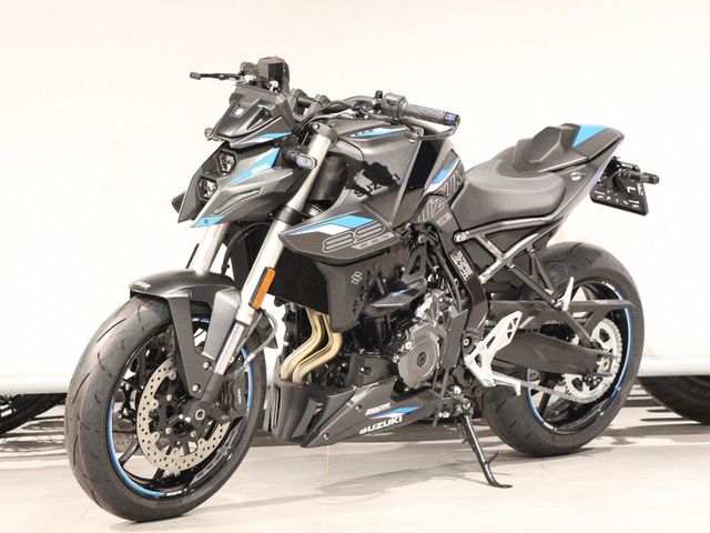 suzuki - gsx-8s