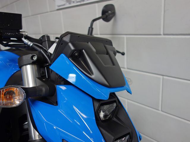 suzuki - gsx-8s