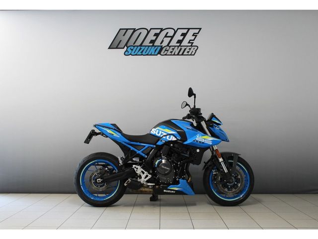 suzuki - gsx-8s