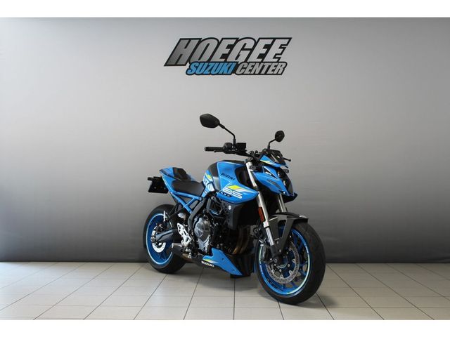 suzuki - gsx-8s