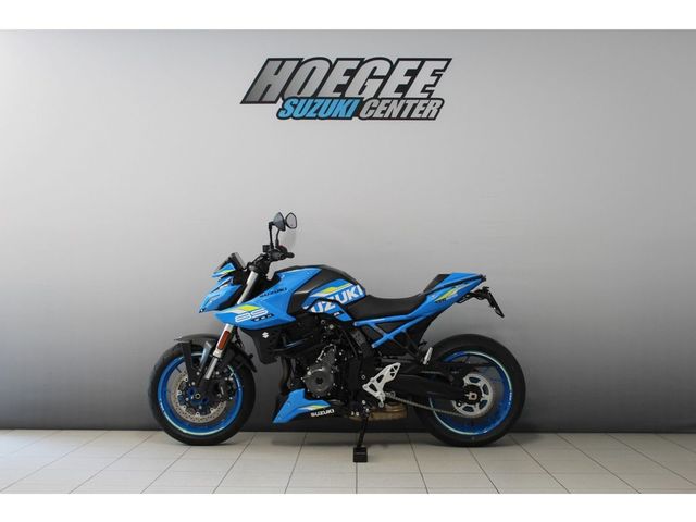 suzuki - gsx-8s