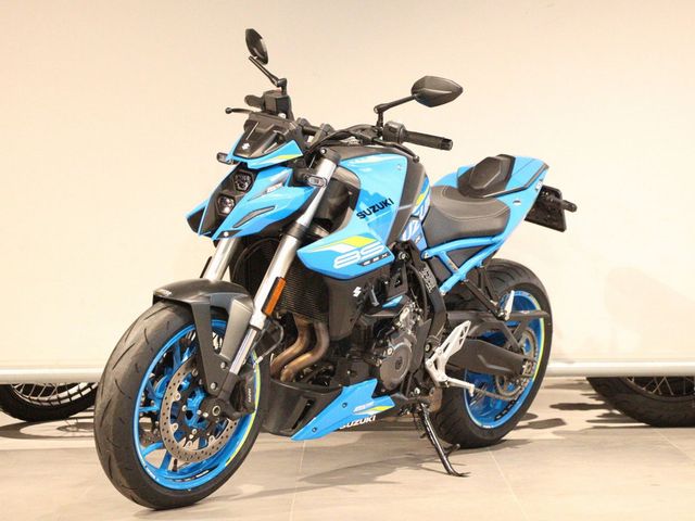 suzuki - gsx-8s