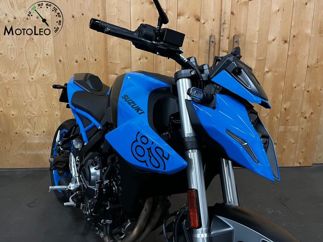 suzuki - gsx-8s