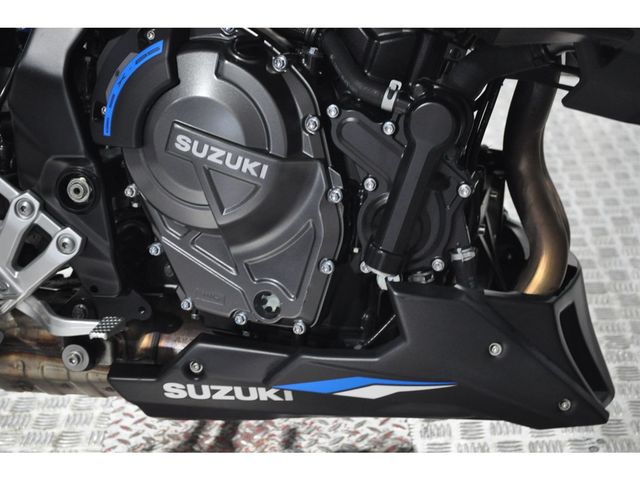 suzuki - gsx-8s