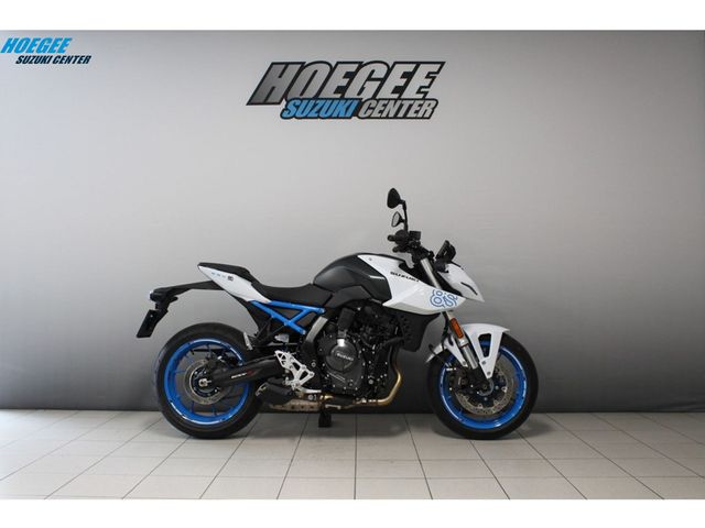 suzuki - gsx-8s