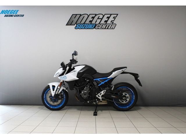 suzuki - gsx-8s