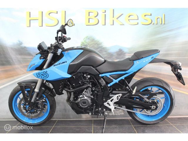 suzuki - gsx-8s