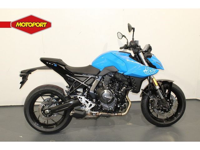 suzuki - gsx-8s