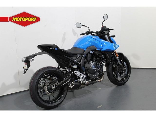 suzuki - gsx-8s