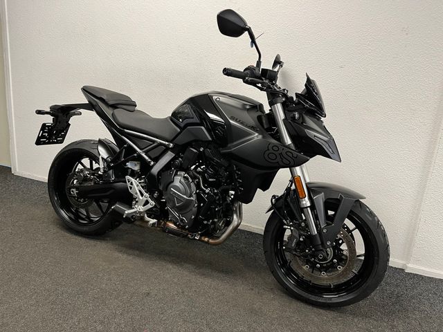 suzuki - gsx-8s