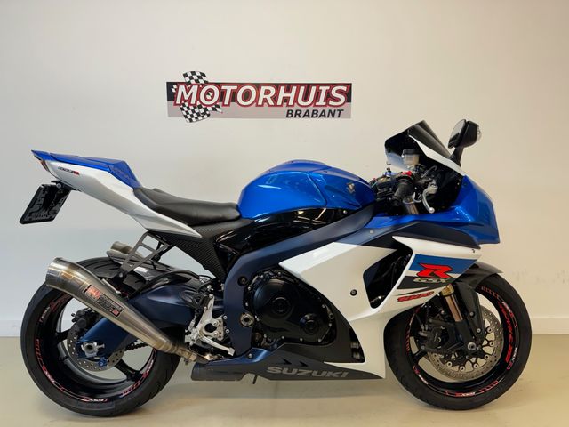 suzuki - gsx-r-1000