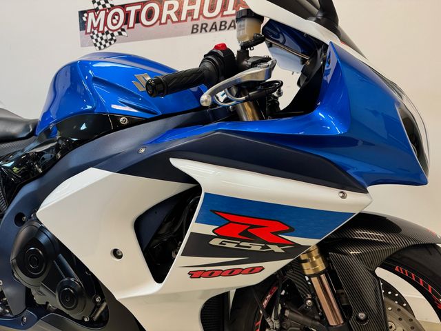 suzuki - gsx-r-1000